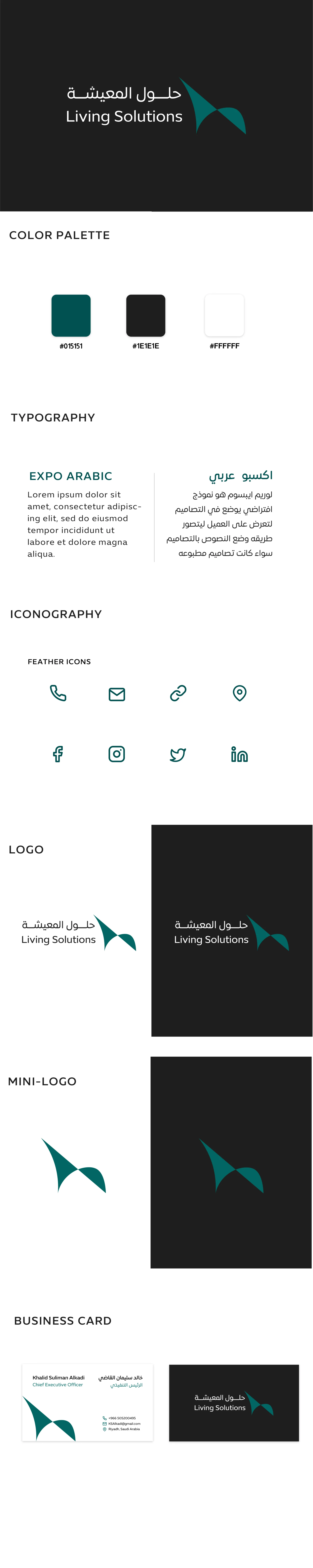 Branding — board 5 of 5