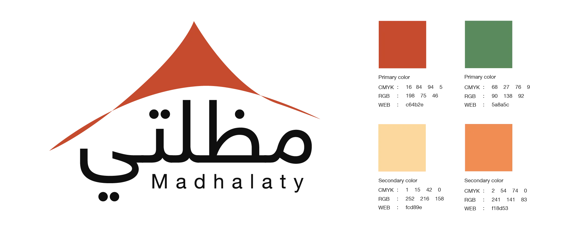 Logo Design — board 3 of 3